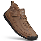 Sneakers for Comfort | Breathable Mesh Design | Casual Footwear