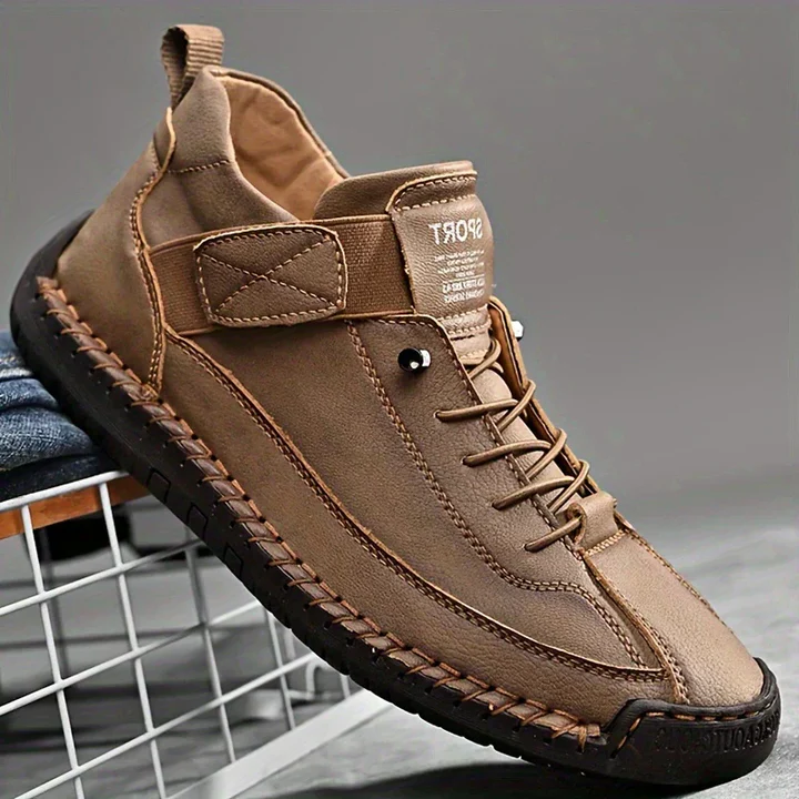 Sneakers for Comfort | Breathable Mesh Design | Casual Footwear