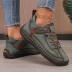 Sneakers for Comfort | Breathable Mesh Design | Casual Footwear