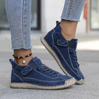 Sneakers for Comfort | Breathable Mesh Design | Casual Footwear
