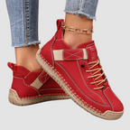 Sneakers for Comfort | Breathable Mesh Design | Casual Footwear