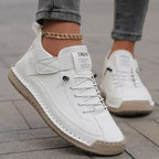 Sneakers for Comfort | Breathable Mesh Design | Casual Footwear