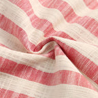 Striped Casual Shorts for Men | Comfortable Tailored Design | Lightweight Fabric