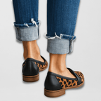 Suede Loafers for Comfort and Support - Soft Casual Footwear
