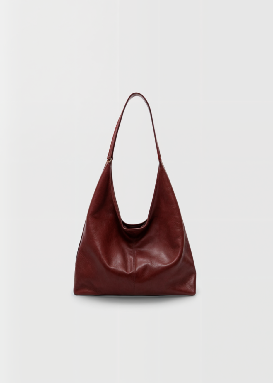 Vegan Leather Tote Bag - Stylish and Durable Handbag for Everyday Use