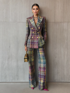 Luxe Trouser Suit for Women UK – Office Wear & Workwear