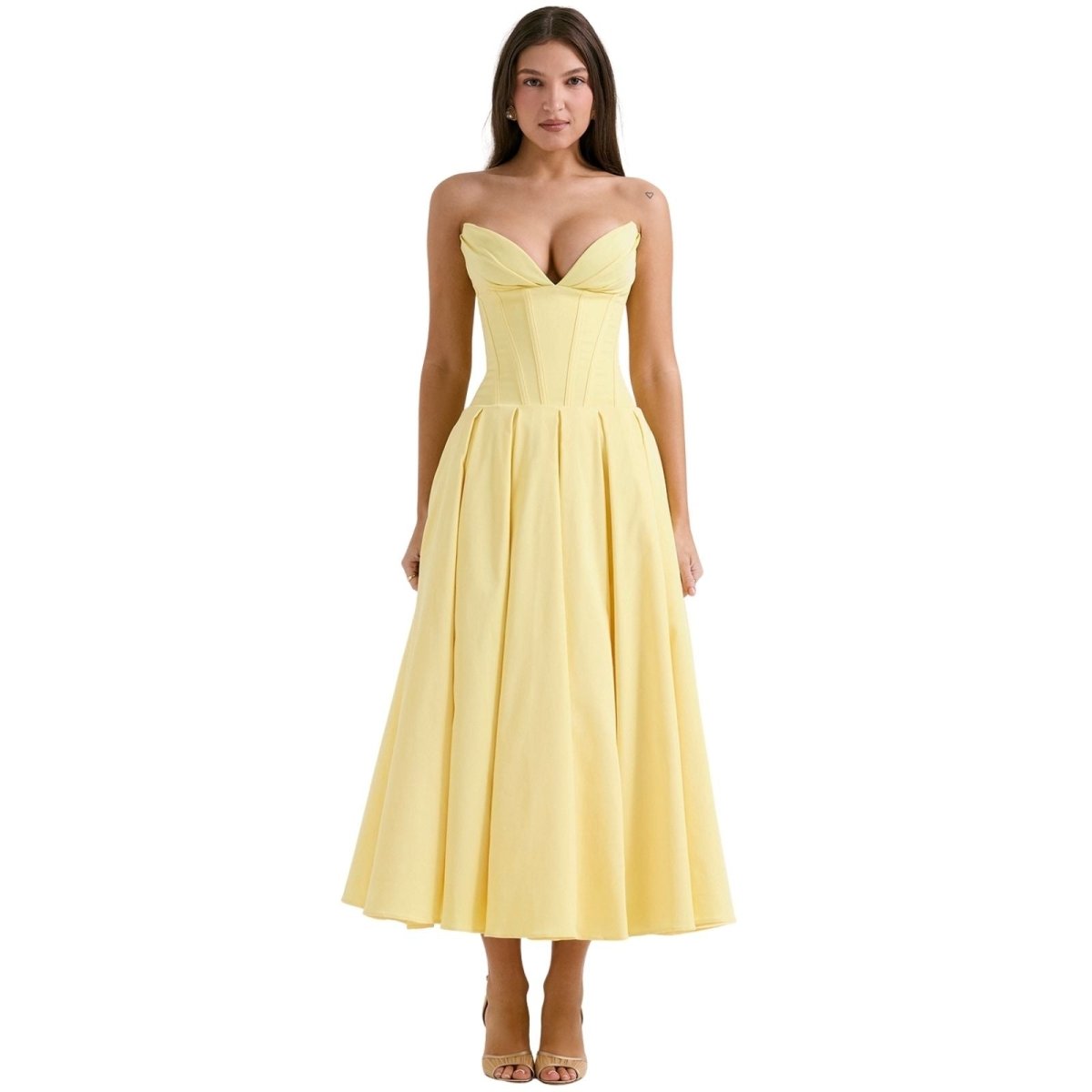 Maxi Dress for Women UK – Garden Party & Summer Occasion Wear